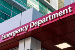 New Report on 2021 Drug-Related Emergency Department Visits