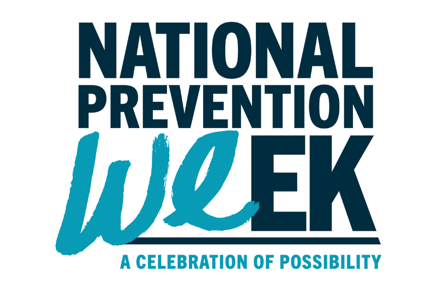 National Prevention Week Activities Drug Free America Foundation